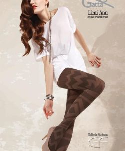 Gatta - Collection 2013 2014